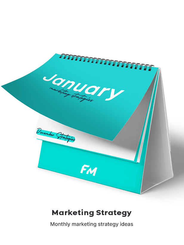 January Membership - Once Off Purchase