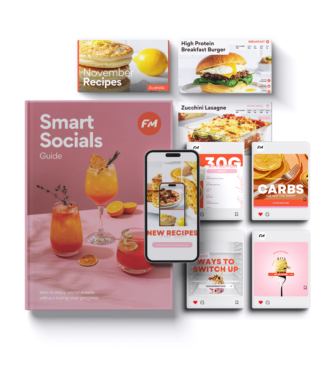 November Membership - Once Off Purchase