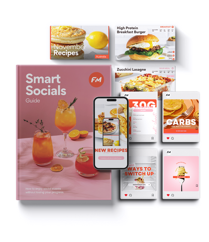 November Membership - Once Off Purchase