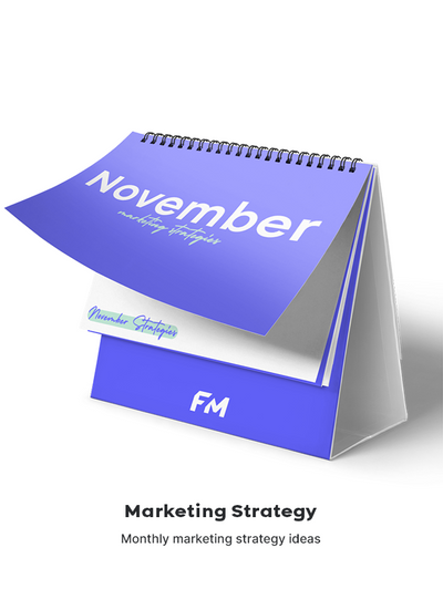 November Membership - Once Off Purchase