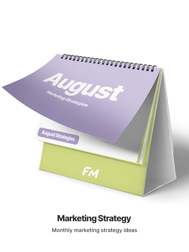August Membership - Once Off Purchase