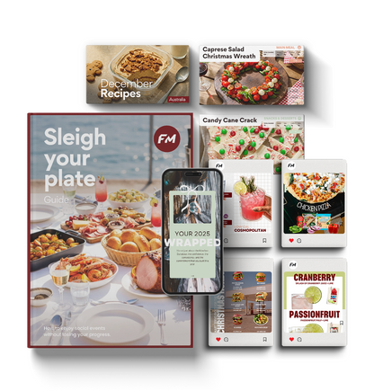 December Membership - Once Off Purchase