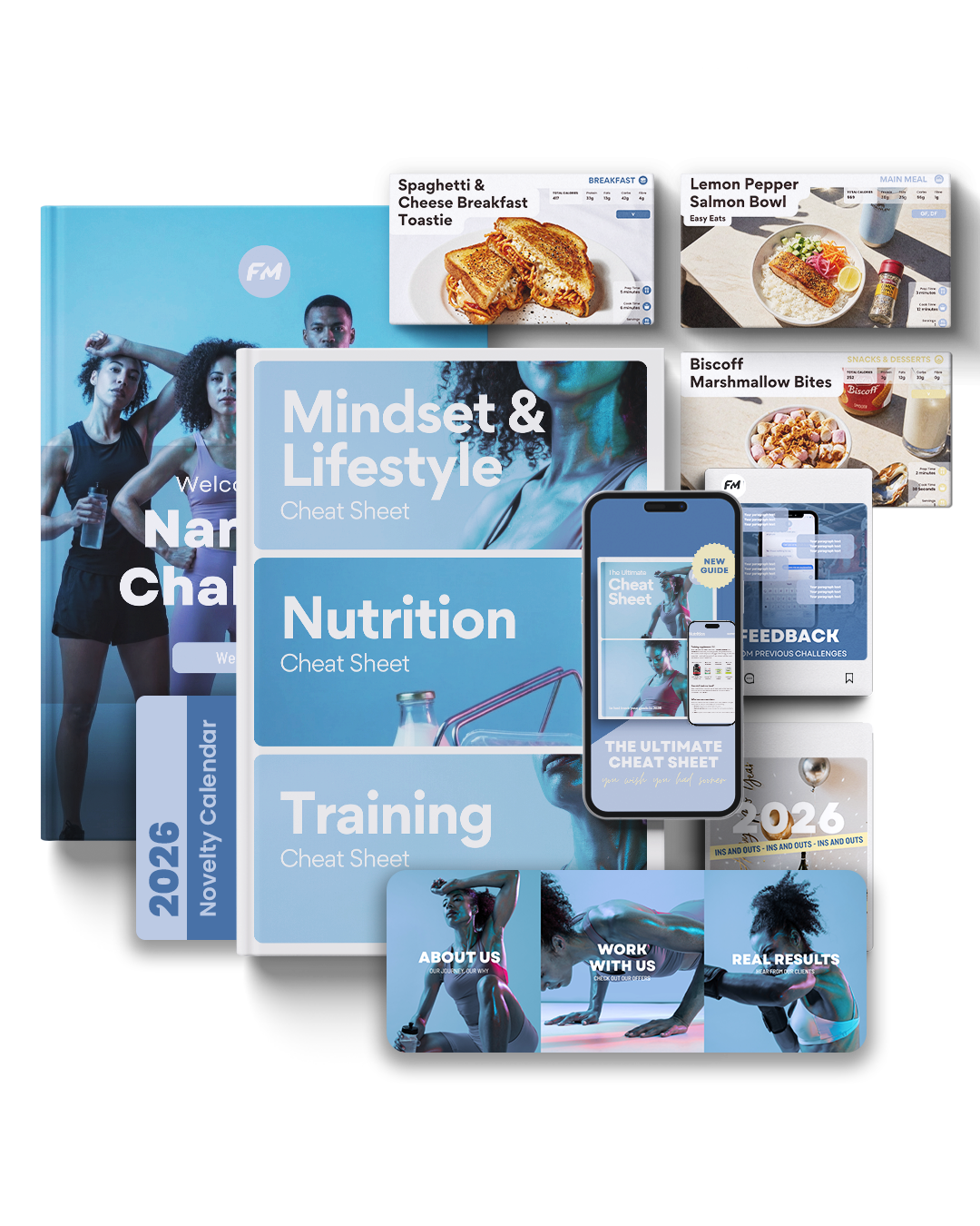 January Membership - Once Off Purchase