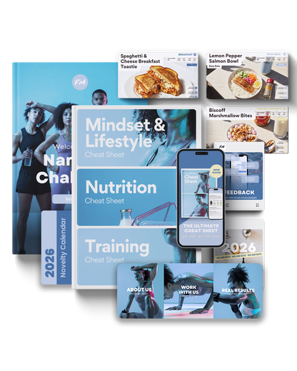 January Membership - Once Off Purchase