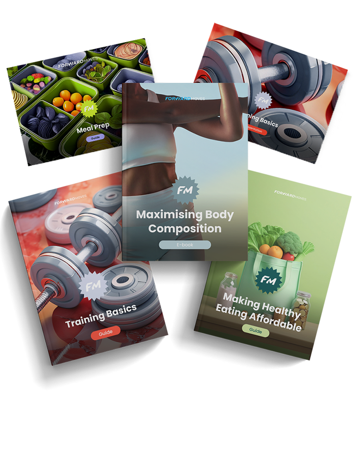 Membership – Forward Moves
