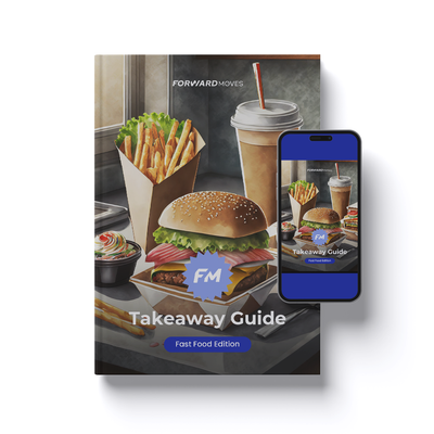 Takeaway Guide - Fast Food Edition (Australia)