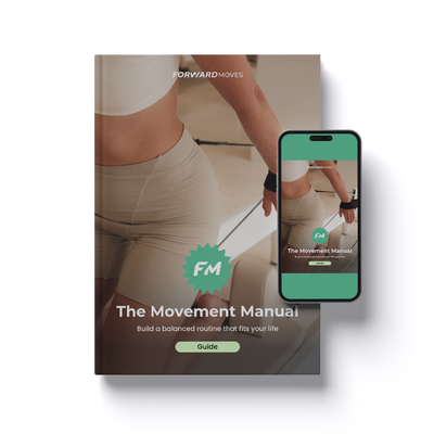 The Movement Manual Guide