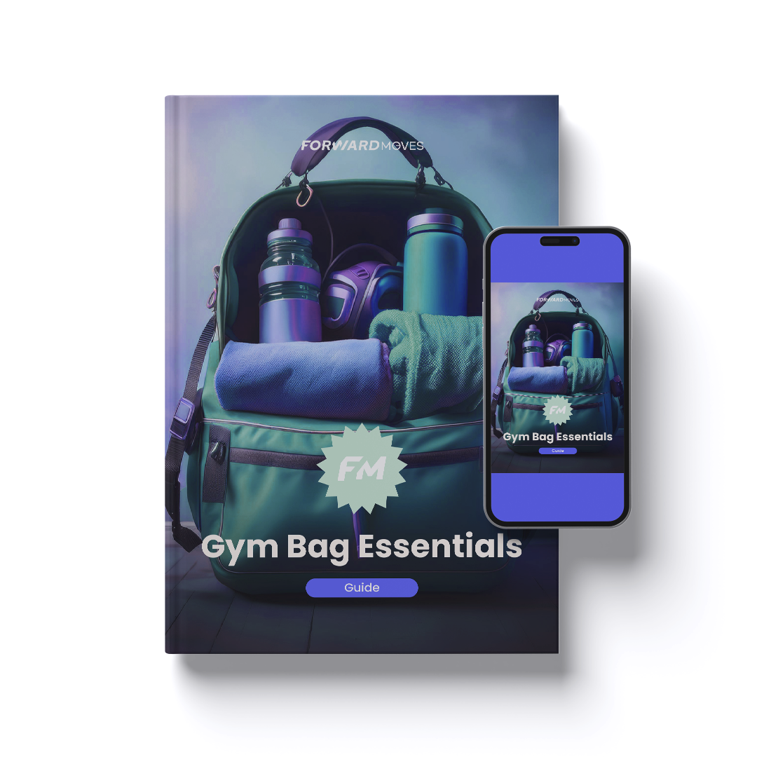 Gym Bag Essentials Guide