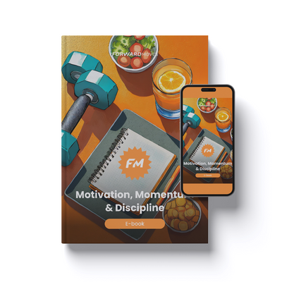 Motivation, Momentum and Discipline Guide