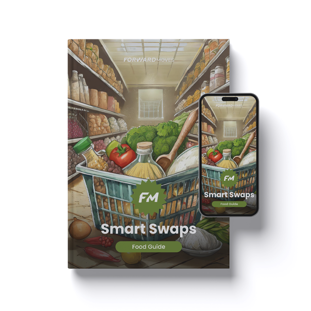 Smart Swaps Guide