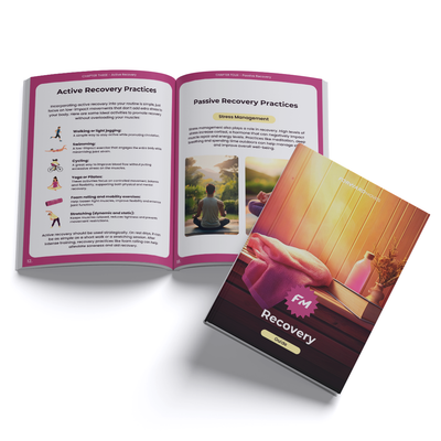 Recovery Guide