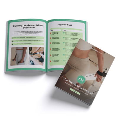 The Movement Manual Guide