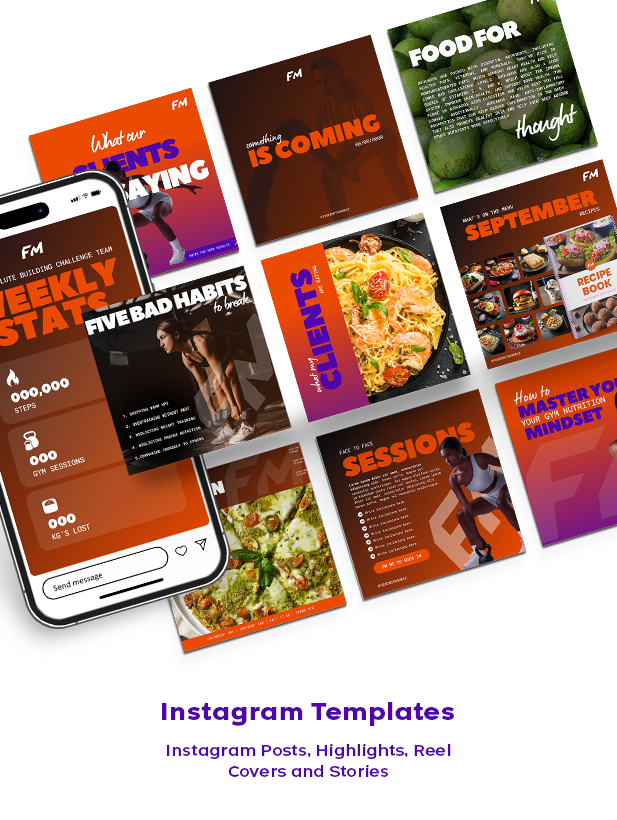 September Membership - Once Off Purchase